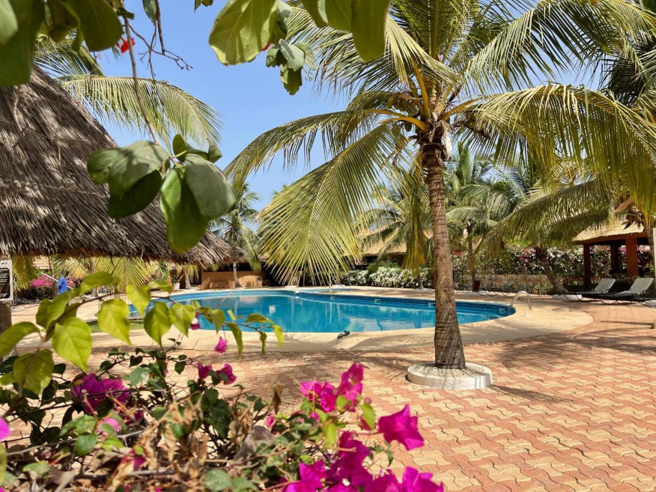 Agence Adjana Resort - Residence Du Port 3 Sali Tap Exterior photo