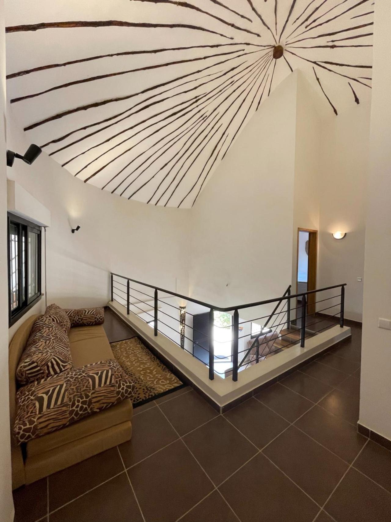 Agence Adjana Resort - Residence Du Port 3 Sali Tap Exterior photo